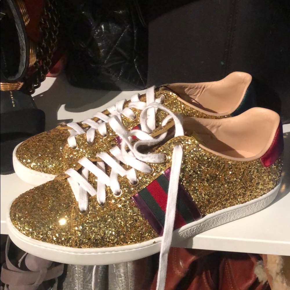Gucci Sneakers